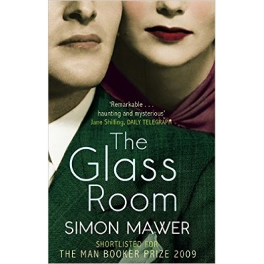 The Glass Room      {USED}